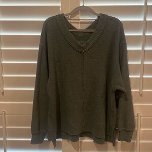 Aerie pullover - XS